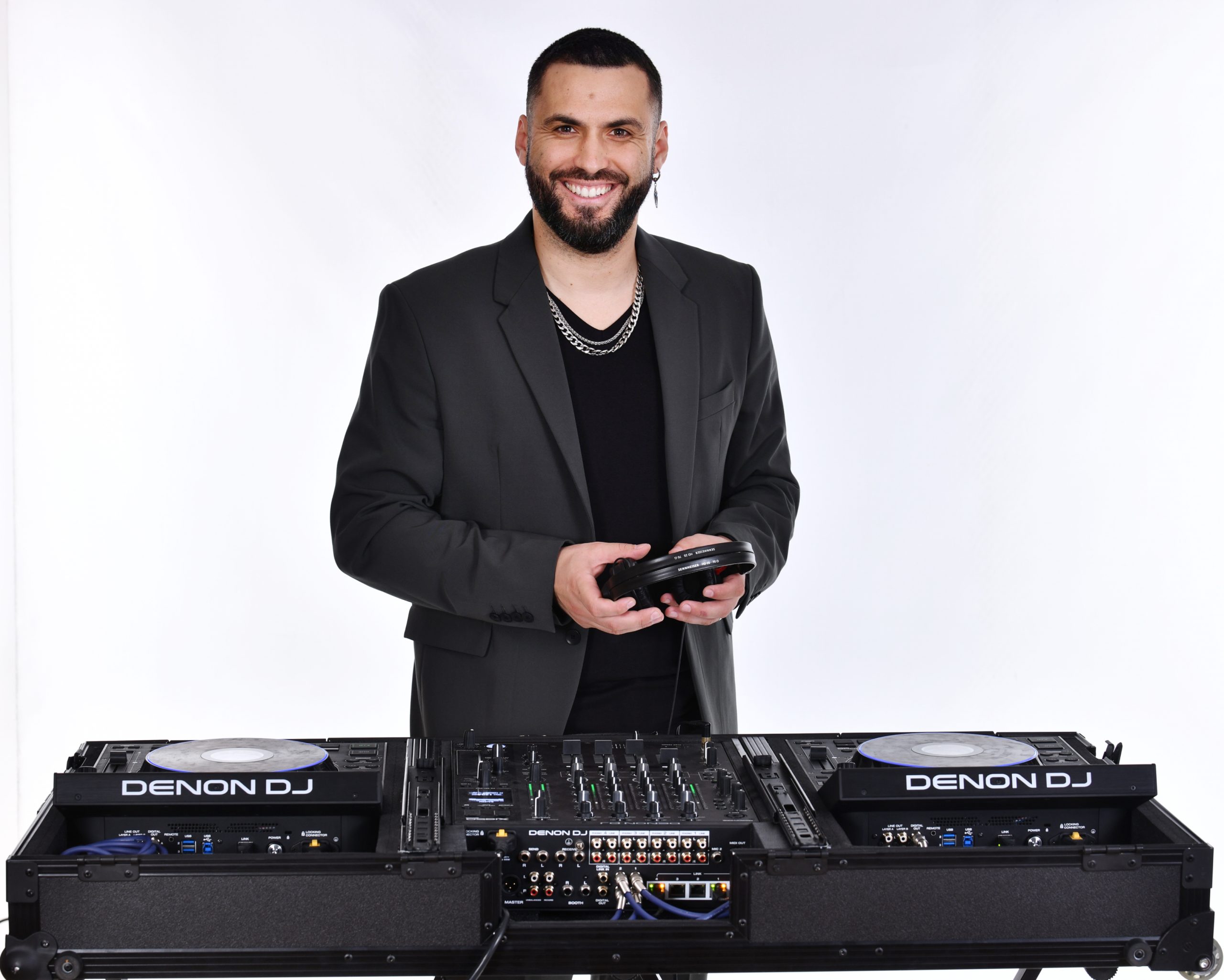 dj nunta bucuresti