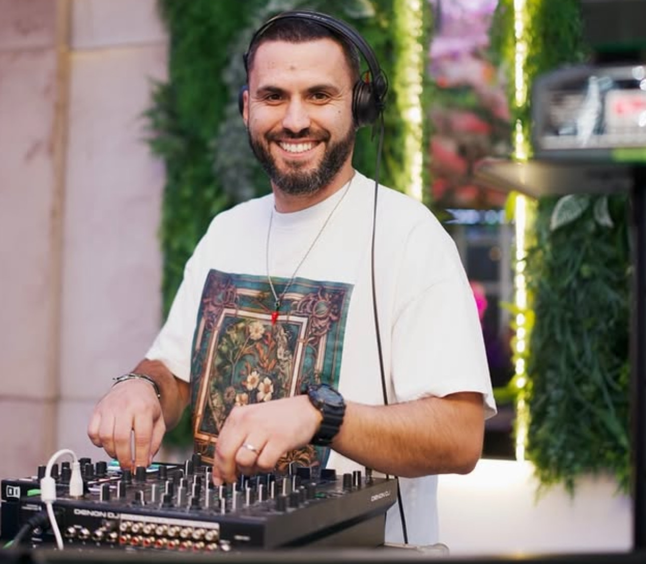 Dj Evenimente București