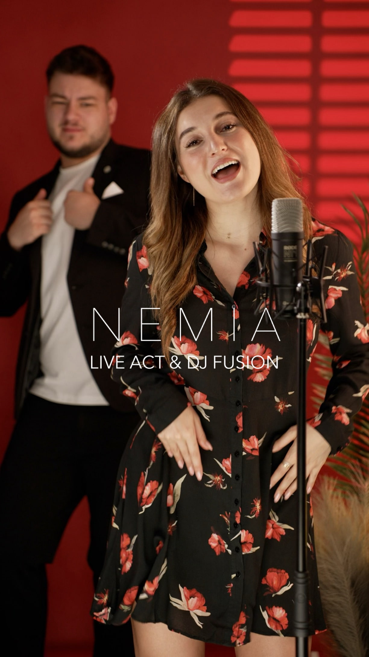 Nemia - Premium Wedding Experience