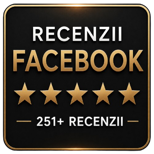 Recenzii facebook