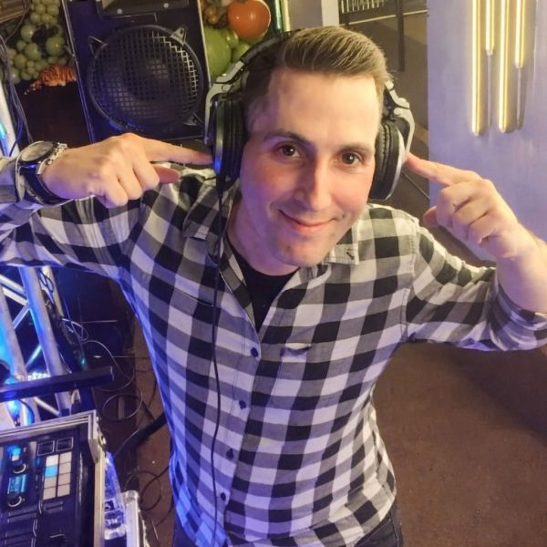 Dj Petreceri Buucuresti