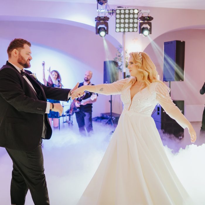 Dj Evenimente Bucuresti