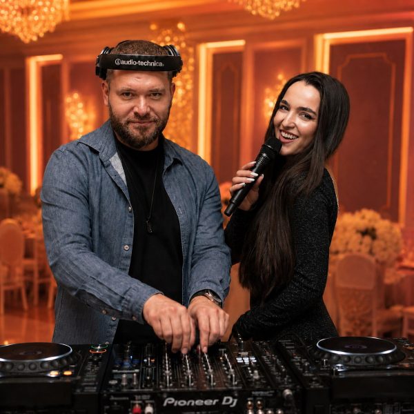 DJ si Solista Evenimente