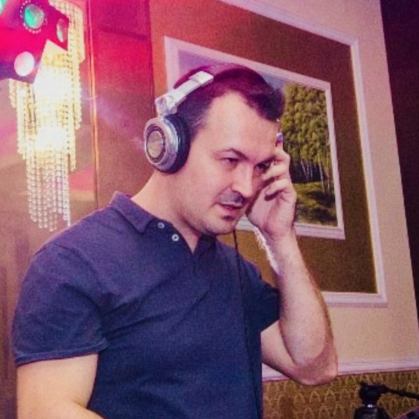 Dj Icsu - Dj Nunta Bucuresti