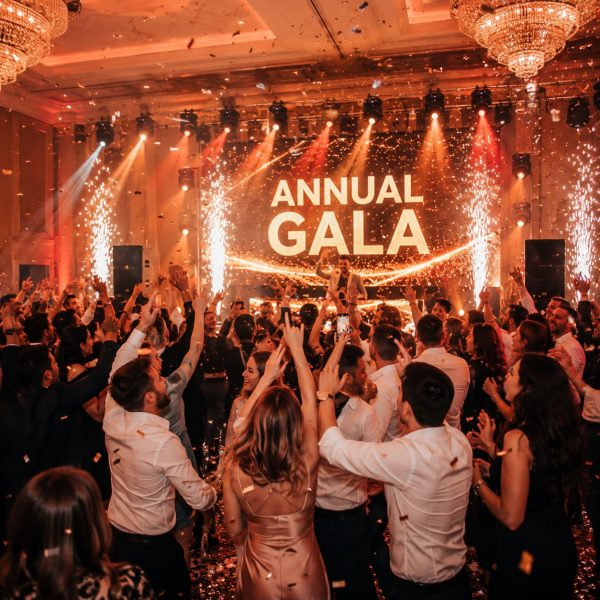 Dj Petreceri Corporate