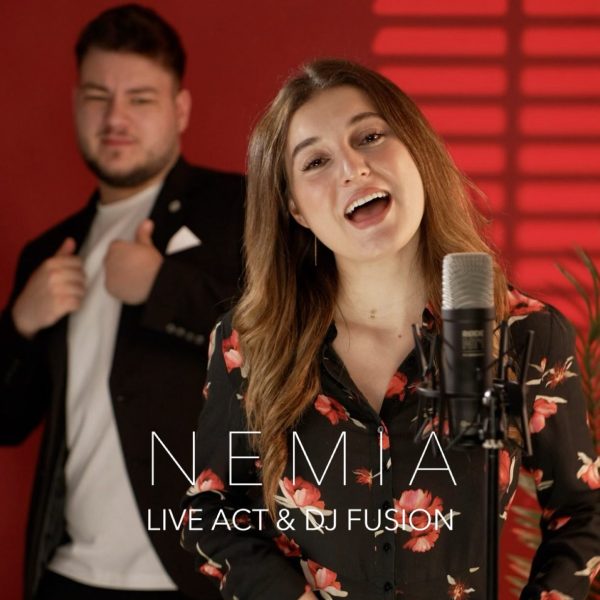 NEMIA - Muzica Nunta Premium