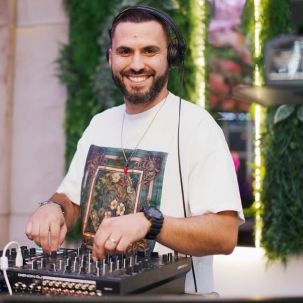 Dj Evenimente București