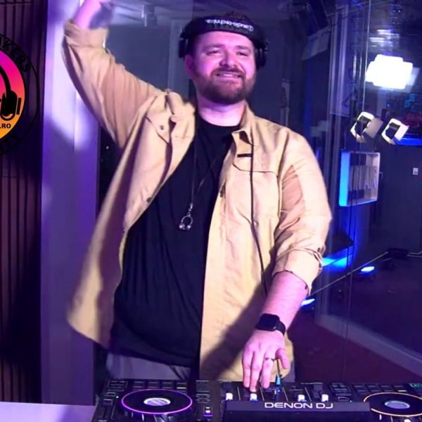 Gabi Pascu Kiss Fm - Deejay Evenimente Bucuresti